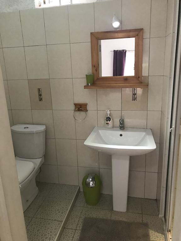 Residence Le Dattier Flic-en-Flacq Εξωτερικό φωτογραφία