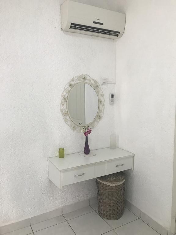 Residence Le Dattier Flic-en-Flacq Εξωτερικό φωτογραφία
