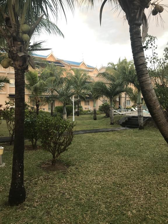 Residence Le Dattier Flic-en-Flacq Εξωτερικό φωτογραφία