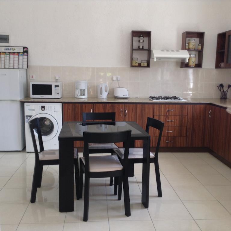 Residence Le Dattier Flic-en-Flacq Δωμάτιο φωτογραφία